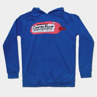 Uncle Jim's Country Fillin' Hoodie